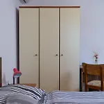 Wunderschoenes Ferienhaus In Pomer Mit Garten